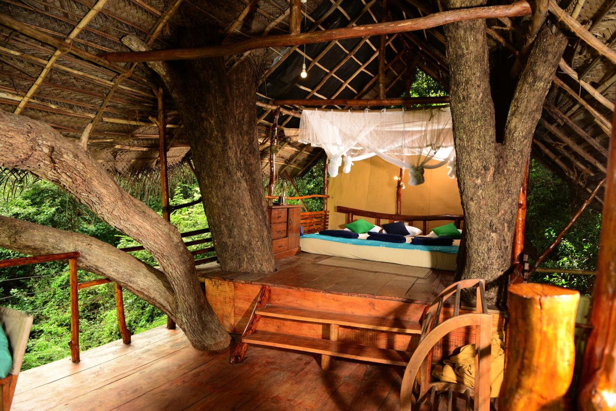 Back Of Beyond - Wild Haven Villa Sigiriya Dış mekan fotoğraf