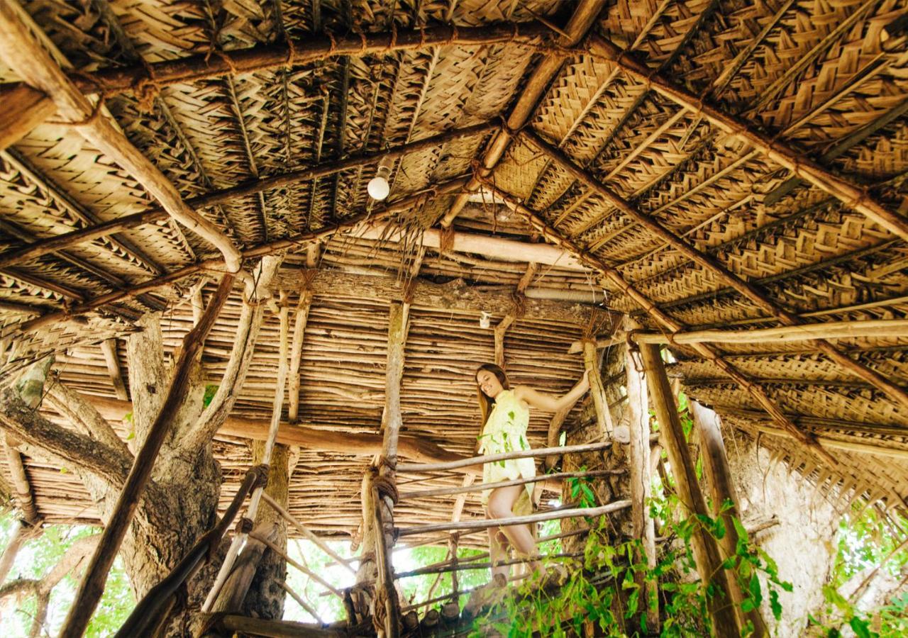 Back Of Beyond - Wild Haven Villa Sigiriya Dış mekan fotoğraf