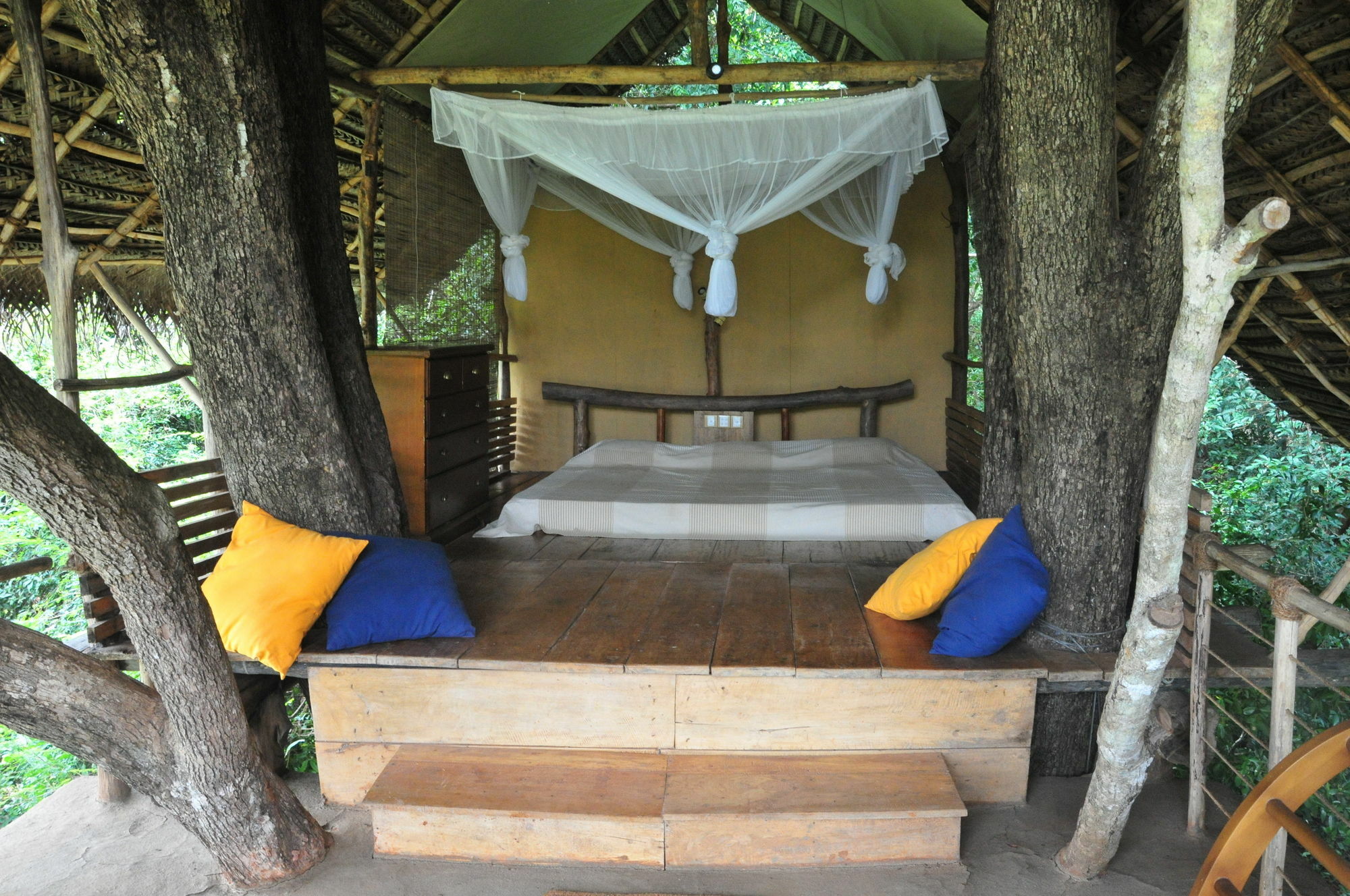 Back Of Beyond - Wild Haven Villa Sigiriya Dış mekan fotoğraf